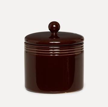 UND Legacy Krukke m/ lokk Kaffe (636-16330,16335)