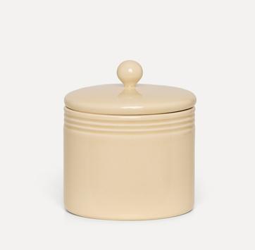 UND Legacy Krukke m/lokk Marsipan