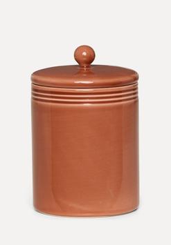 UND Legacy Krukke m/ lokk Brick (636-16328,16333)