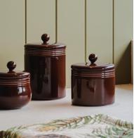 UND Legacy Krukke m/lokk Kaffe