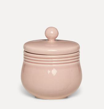 UND Legacy Skål m/ lokk Soft-Rose_H10, 5 (636-16321)