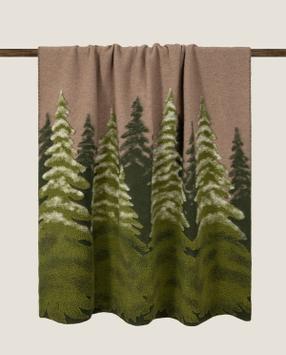 Frati Home Pledd EasyBoiled Bosco-Verde 150x190 (368-BOSVER_EBW150X190)