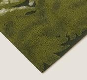 Frati Home Pledd EasyBoiled Bosco-Verde 150x190 (368-BOSVER_EBW150X190)