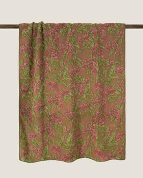 Frati Home Pledd EasyBoiled Old-Flower 150x190