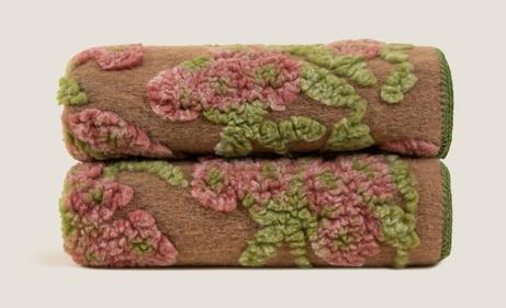 Frati Home Pledd EasyBoiled Old-Flower 150x190 (368-OLDFLO_EBW150X190)