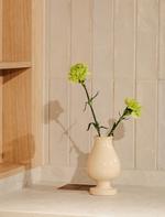 UND Legacy Vase m/fot Marsipan H17