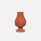 UND Legacy Vase m/ fot Brick H17 (636-16344)