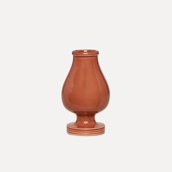 UND Legacy Vase m/ fot Brick H17 (636-16344)