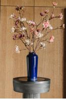 UND Legacy Vase Kobolt H25