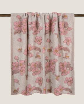 Frati Home Pledd EasyBoiled Magnolia 150x190 (368-MAGNOLIA_EBW150X190)