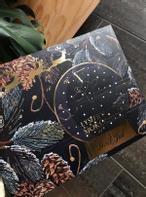 Lysefjorden Sjokolade Julekalender norsk håndlaget