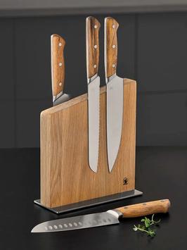 Morsø Foresta Knivblokk Eik H22 (379-34027)