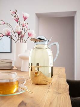 Alfi Juwel Termokanne Gull 1L (379-32043)