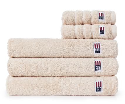 Lexington Original Håndkle Sand (588-10002001)