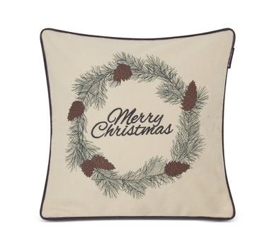 Lexington Putetrekk Merry Christmas 50x50