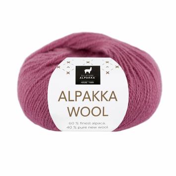 Du Store Alpakka Wool Lyng 575,  50g (773-317-575)