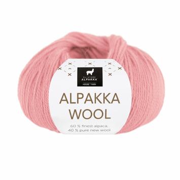 Du Store Alpakka Wool Flamingo 576,  50g (773-317-576)