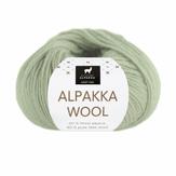Du Store Alpakka Wool Teblad 582,  50g (773-317-582)