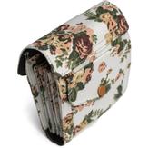 Muud Betina Oppbevaringsveske Utskiftbare-Rundpinner Canvas-Flower (569-2155-flower)