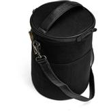 Muud Saturn-XL Oppbevaringsveske Canvas-Sort (569-2147-BL)