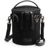 Muud Saturn Oppbevaringsveske Canvas-Sort (569-2148-BL)