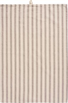 Ib Laursen Kjøkkenhåndkle Erling Brun 50x70 (171-66214-14)