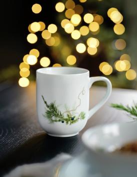 Halvor Bakke Anita Nostalgi Krus einer 35cl Magnor Glassverk