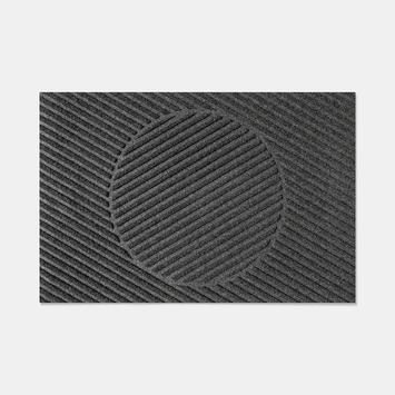 Heymat Dørmatte PET Måne 60x90 (815-62014)