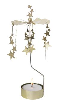 Englespill Natthimmel Gull H24 (415-ANS875)