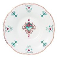 Magnor Glassverk Lucia Dyp Tallerken Ø22