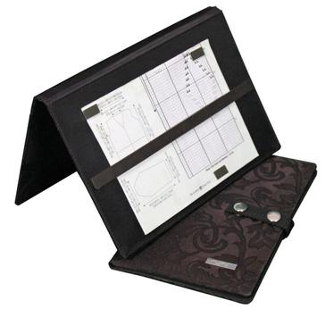 KnitPro Magma Oppskriftholder