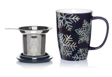 Palais des Thés Tekopp Holiday 2025 44cl (835-N356N25)