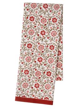 Bungalow Bordduk Roja Scarlet 150x250 (834-TCMROJ553)