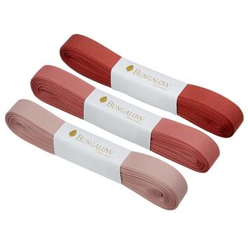 Bungalow Gavebånd Cinnabar 3pk 16mm