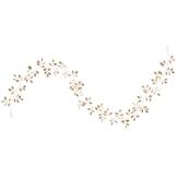 Bungalow Girlander Perle Clio 90cm (834-BEGA90CLI005)