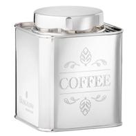 Bungalow Tinnboks Square Coffee H15