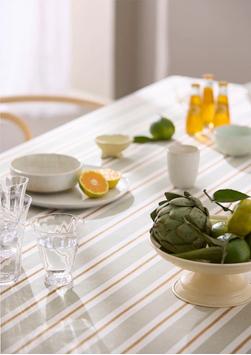 Bungalow Bordduk Verona Sage 160x300cm