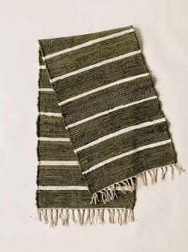 Trend Design Løper Bomull Striper 40x140 (298-T03524)