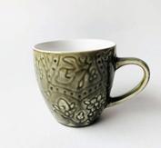 Trend Design Krus Valborg Grønn H9 (298-107545)