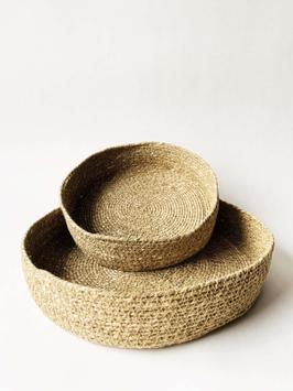 Trend Design Brødkurv Jute Flettet