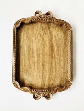 Trend Design Trebrett med utskjæringer 53x36 (298-475523)