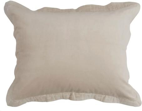 Halvor Bakke Grand-Provence Putetrekk Hotellpute Linen_70x100