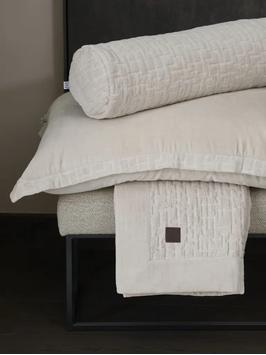 Halvor Bakke Grand-Provence Putetrekk Pøllepute Linen_23x70 (479-118642)