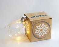 VitenWahl Julekula Magi lyser-når-du-blåser 2025 (757-vw-078)