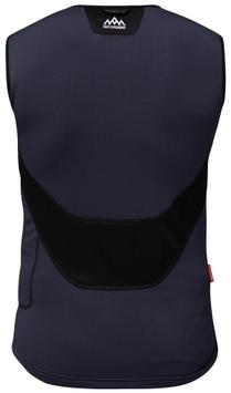Heat Experience Varmevest Innervest unisex (665-HECL001)