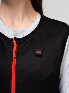 Heat Experience Varmevest Innervest unisex (665-HECL001)