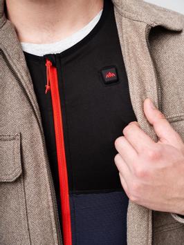 Heat Experience Varmevest Innervest unisex (665-HECL001)