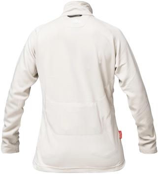 Heat Experience Varmejakke Fleece dame Sand (665-HECL004SD)