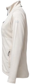Heat Experience Varmejakke Fleece dame Sand (665-HECL004SD)