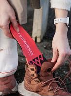 Heat Experience Varmesåler V2 Rød